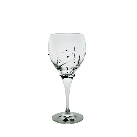 Set of 2 pcs glasses for RED wine
