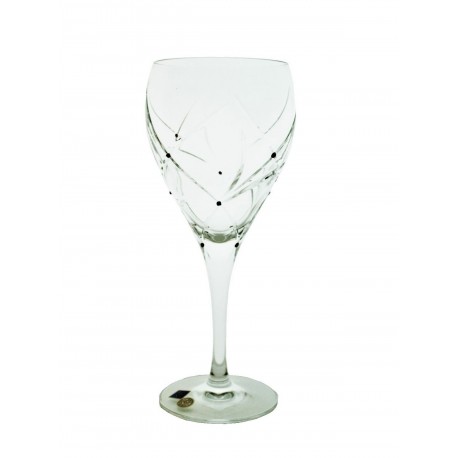 Set of 2 pcs glasses GOBLET