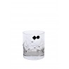 Whisky 2 pcs Garnet