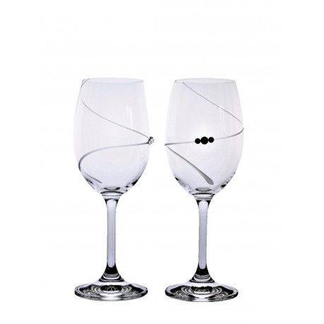 Swarovski online crystals glasses