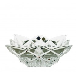 Bowl 25 cm Garnet