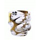 Whisky glasses Glacier- golden