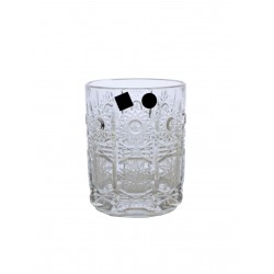 TRADITIONAL CRYSTAL WHISKEY GLASSES – 320ml - Bohemia Crystal - Original  crystal from Czech Republic.