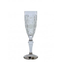 500 PK flutes 6 pcs