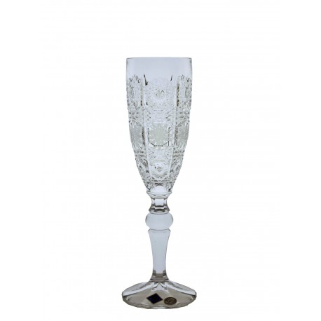 500 PK flutes 6 pcs