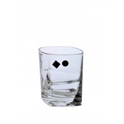 Whisky glasses Sail