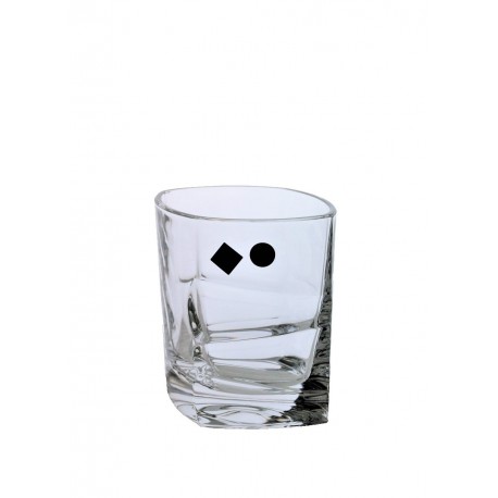 Whisky glasses Sail