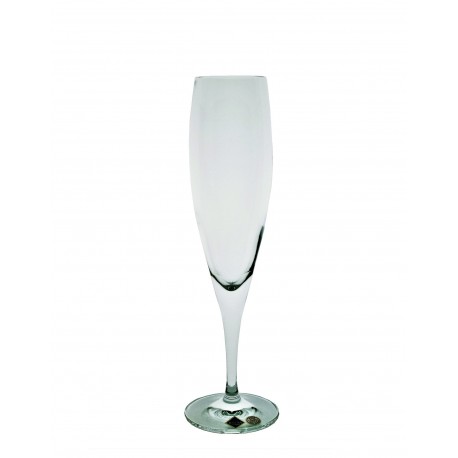 Glasses for champagne Fiona 6 pcs