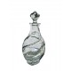 Whisky decanter Calypso