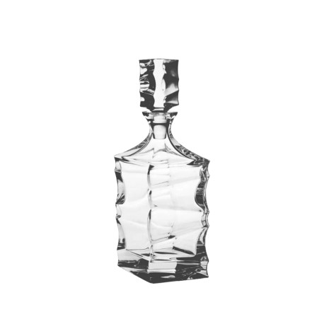 Decanter Sail