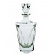 Whisky decanter Triangle