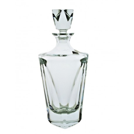 Whisky decanter Triangle