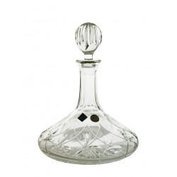 Decanter Leafs Captain