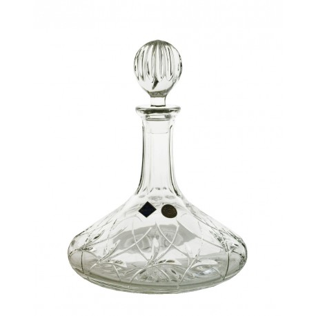 Decanter Leafs