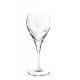 Wine glasses Fiona for red wine leafs 6 pcs