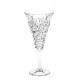 Wine glasses Glacier