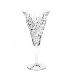 Wine glasses Glacier