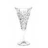 Wine glasses Glacier