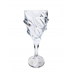 Red Wine glasses Calypso- white wine 6 pcs