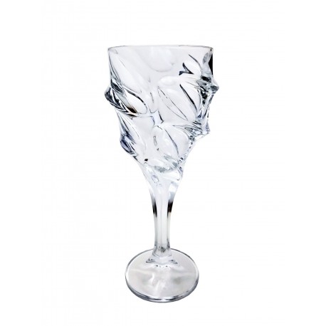 Red Wine glasses Calypso- white wine 6 pcs