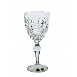 Wine glasses for pinwheel 6 cps