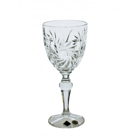 Wine glasses for pinwheel 6 cps