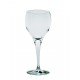 Wine glasses Fiona for red wine leafs 6 pcs