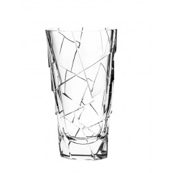 Glass Vase Crack