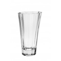 Glass vase Boston
