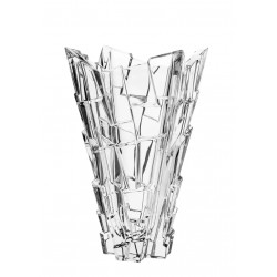 Glass vase Sydney