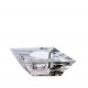 Candlestick Sail votive