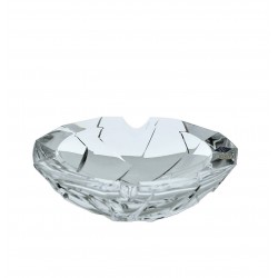 Ashtray Crack