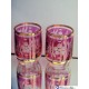 Lustre glasses Irena 2 pcs