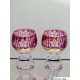 Lustre glasses Gina 2 pcs