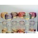 Lustre glasses Gina 6 pcs