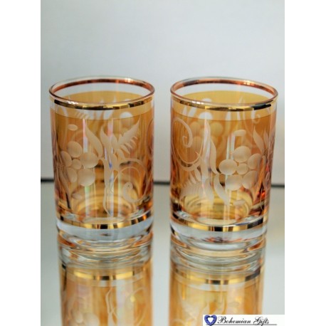 Lustre glasses Favorit 2 pcs