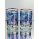 Lustre glasses Favorit 2 pcs