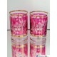 Lustre glasses Favorit 2 pcs