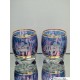 Lustre glasses Soudek 2 pcs