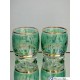 Lustre glasses Soudek 2 pcs