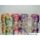 Lustre glasses Adora 6 pcs