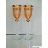 Lustre glasses Angela 2 pcs