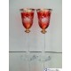 Lustre glasses Angela 2 pcs